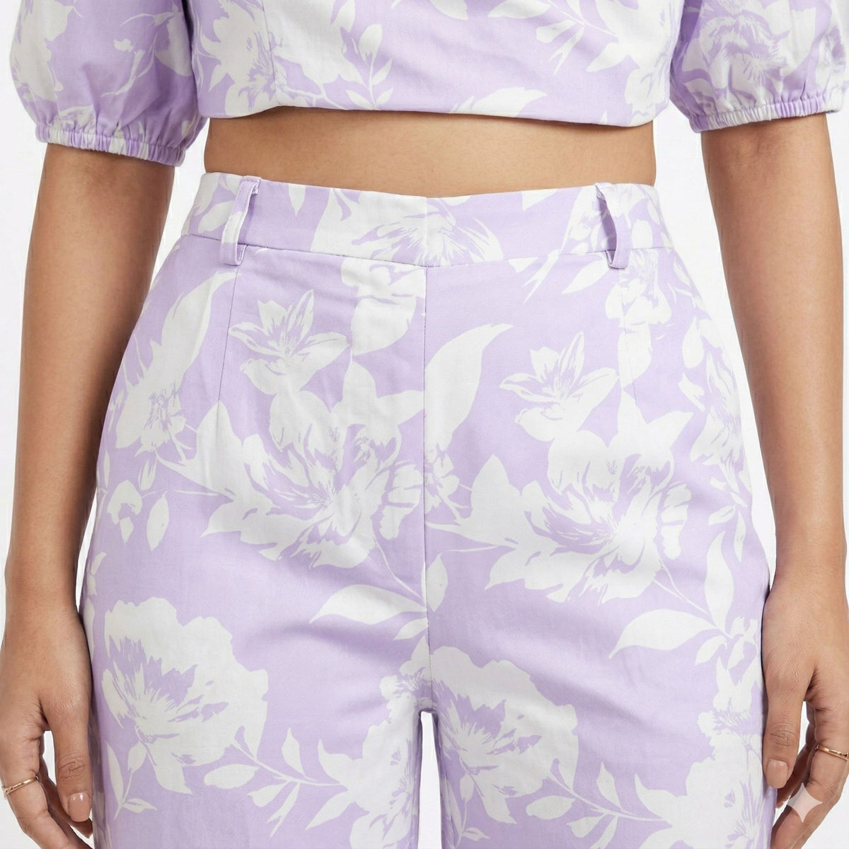 SUNSET BLOOM CO-ORD SET PACK