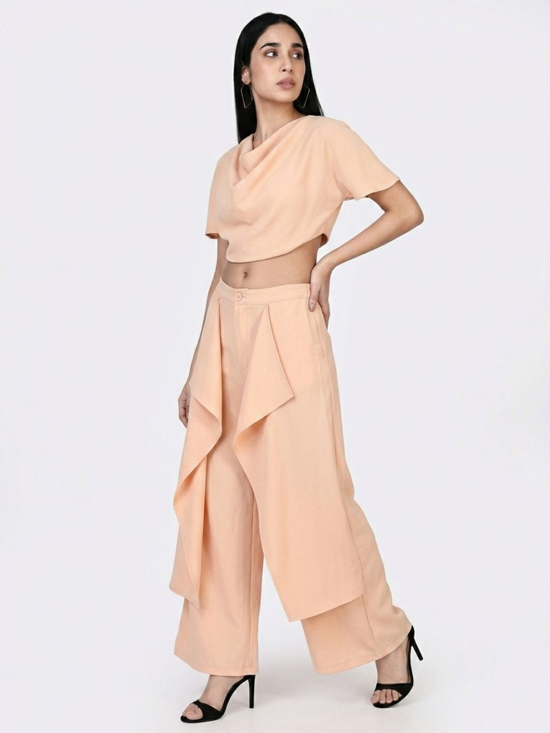 ETHERAL EASE CO-ORD SET PACK