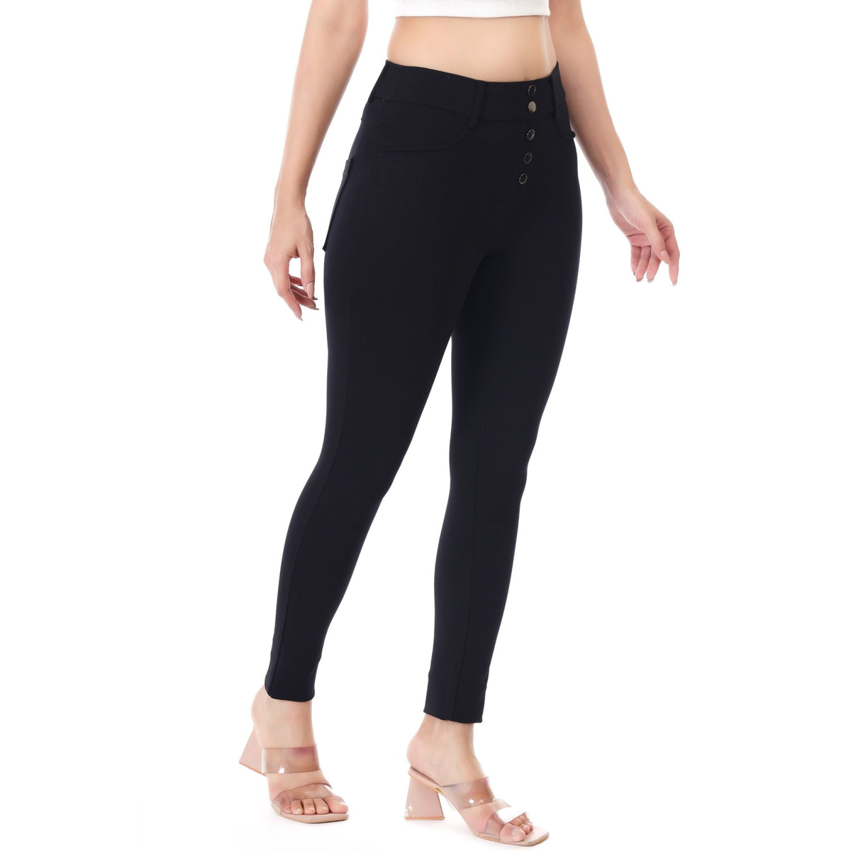 AXIS GRACE HIGH RISE JEGGING PACK
