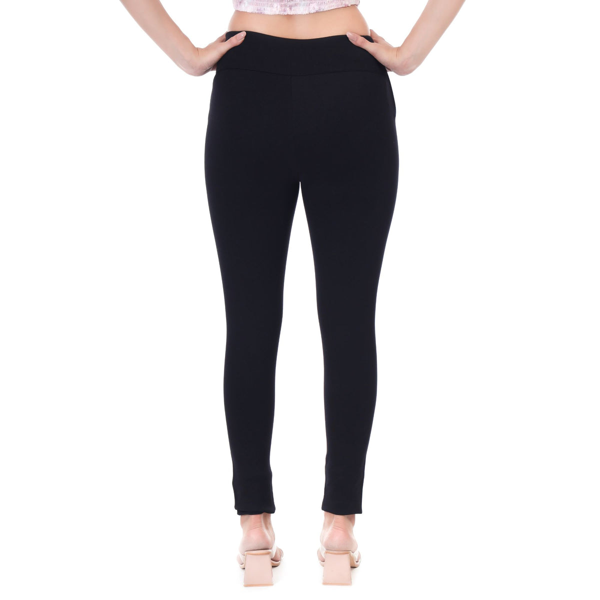 FLAXIFIT HIGH RISE JEGGING PACK