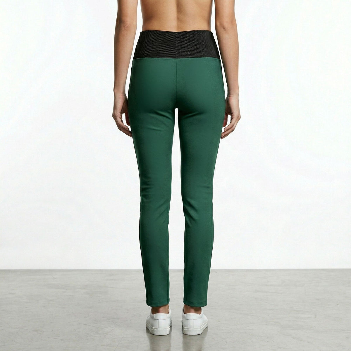 CASUAL WAIST FIT JEGGING PACK