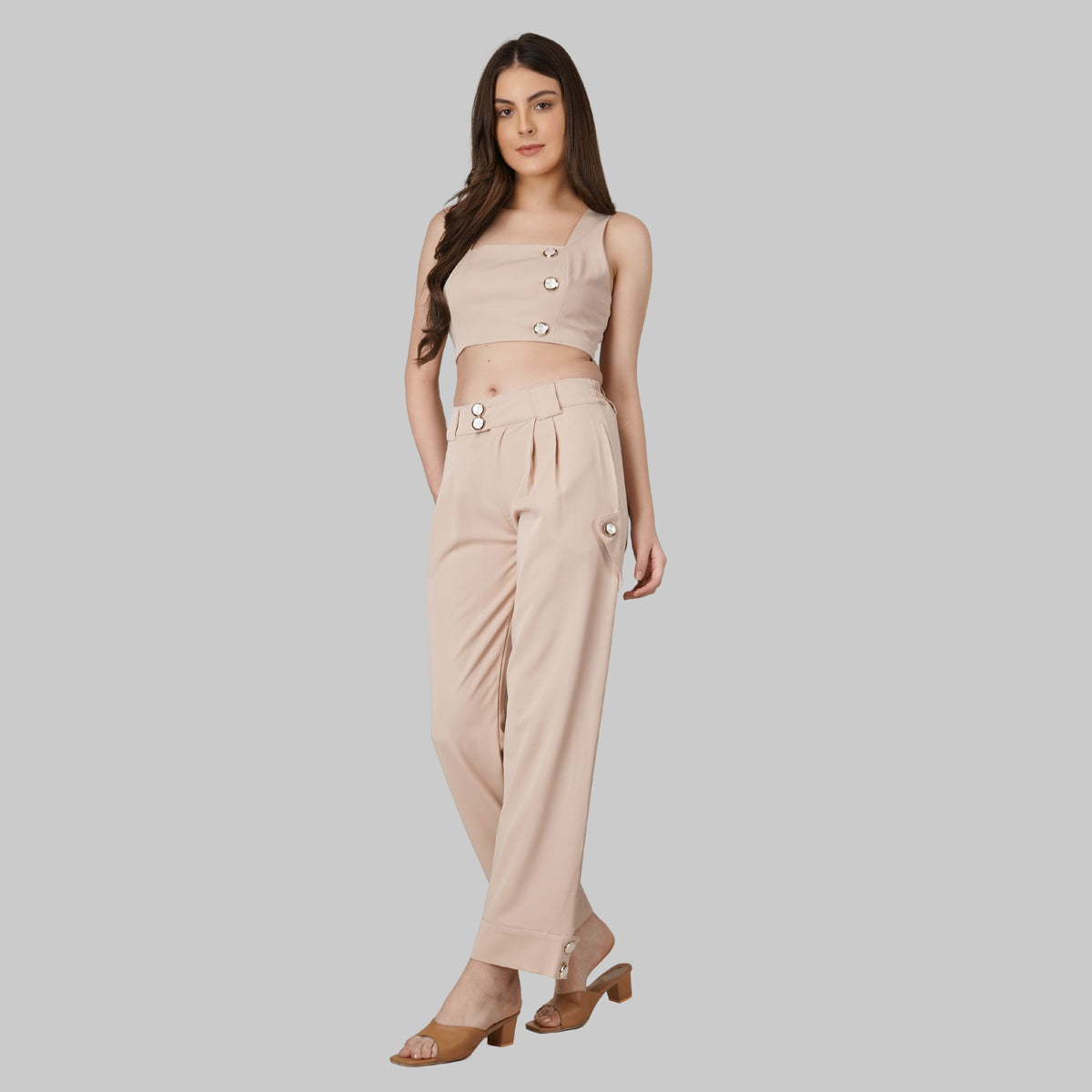 MINIMAL MEWS CO-ORD SET PACK
