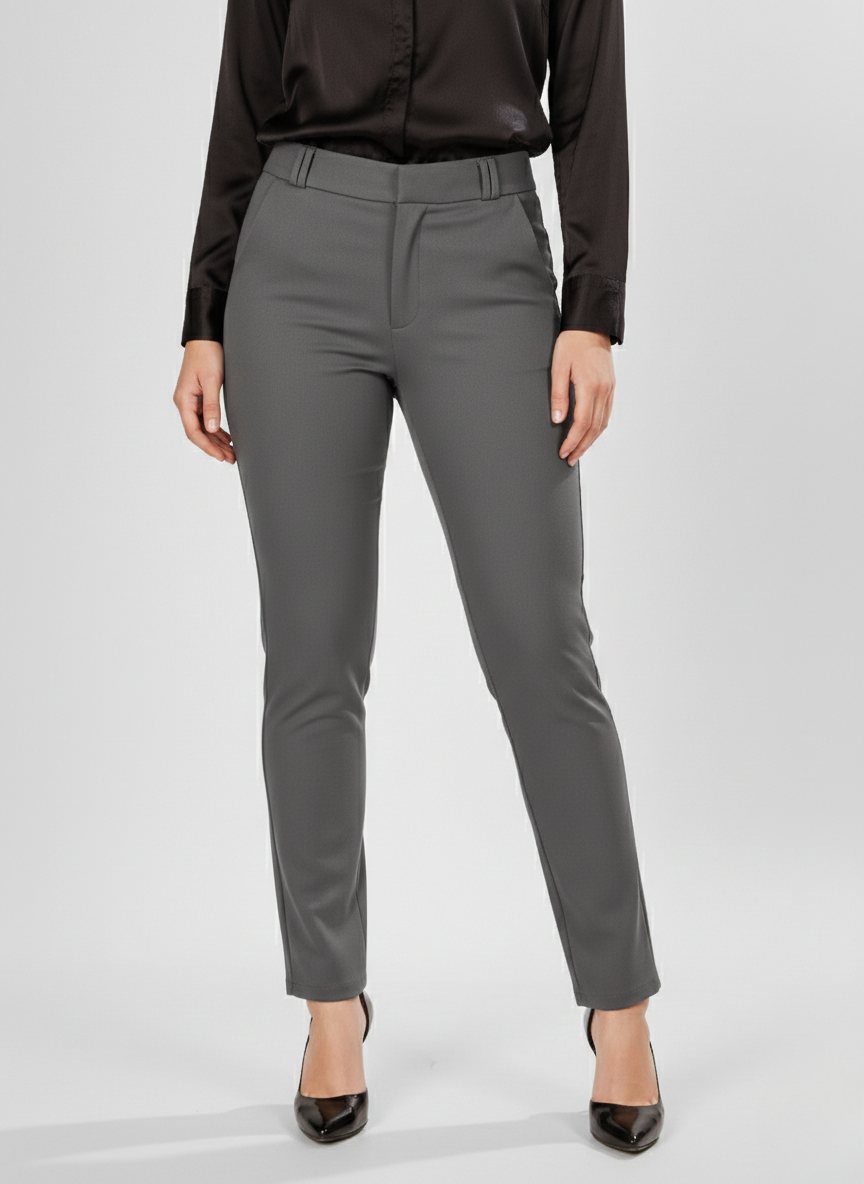 FORMAL STRAIGHT TROUSER PACK
