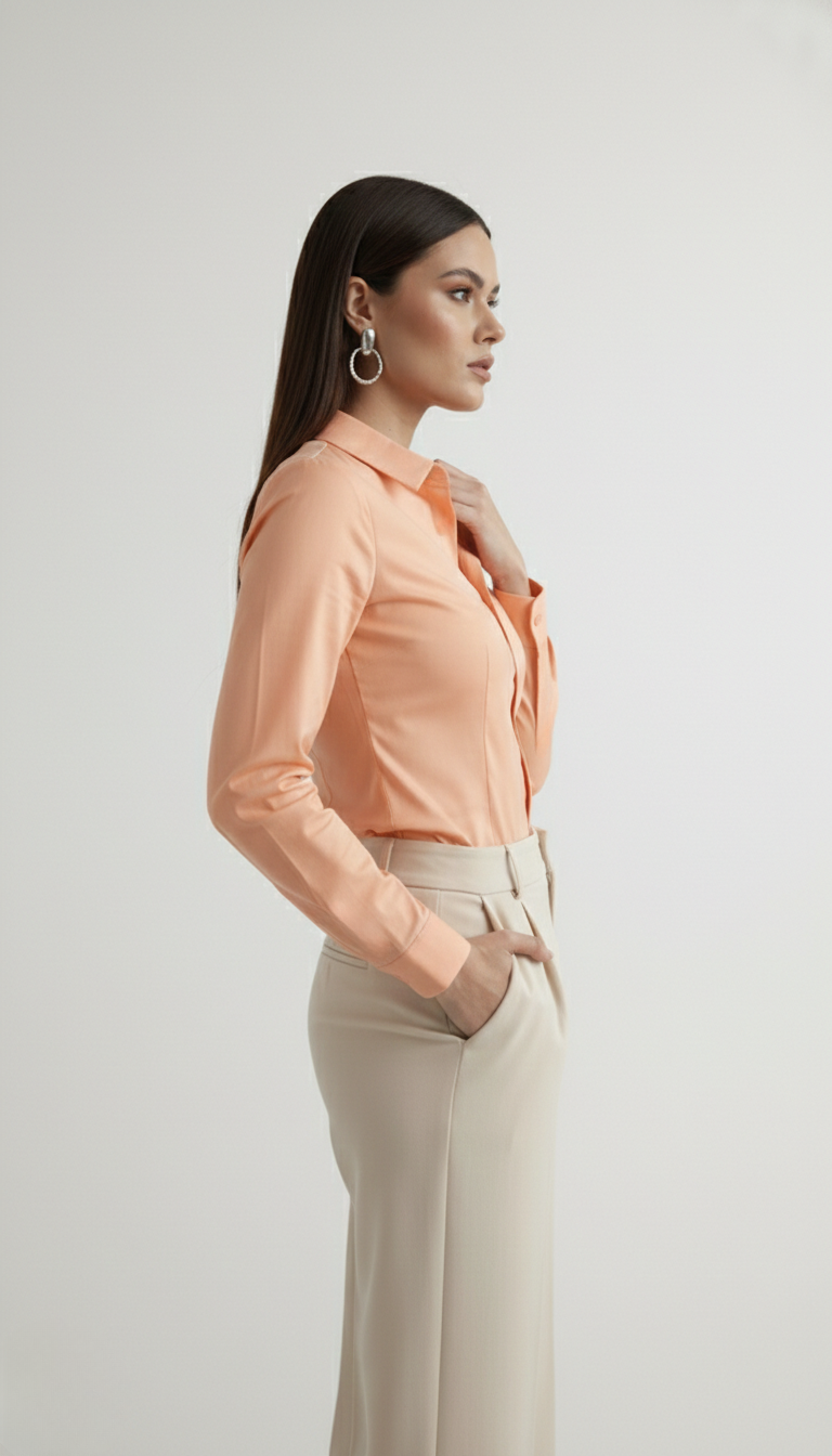 FORMAL COTTON FULL SLEEVE SHIRT PACK