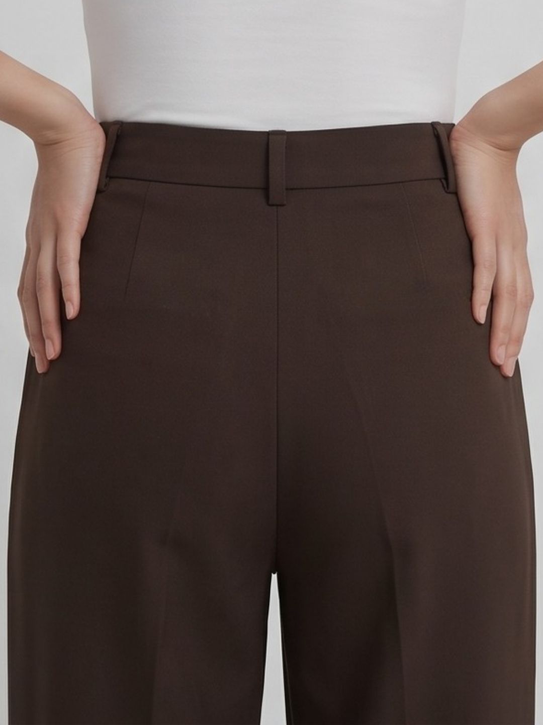 CLASSIC KOREAN DOUBLE PLEATES PANTS PACK