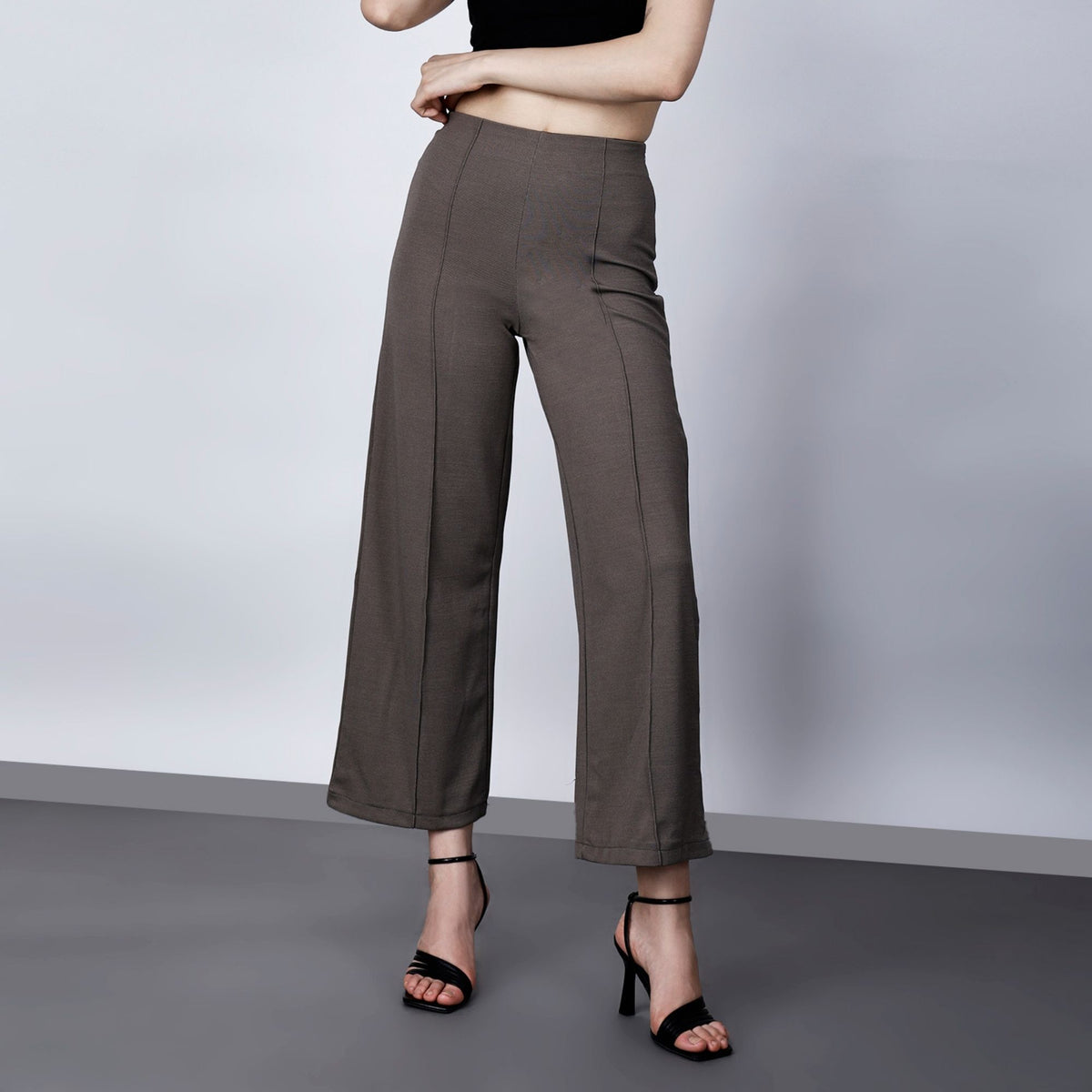 LUXE FLOW STRAIGHT FORMAL PANTS PACK