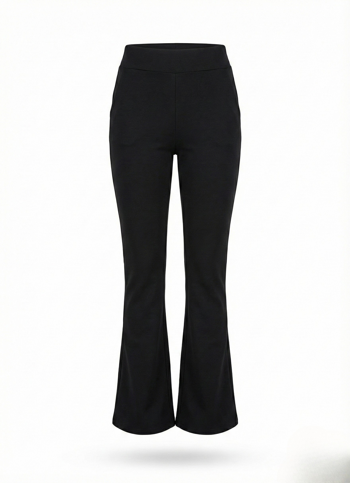 URBAN CONTOUR BELL BOTTOM HIGH WAIST JEGGING PACK