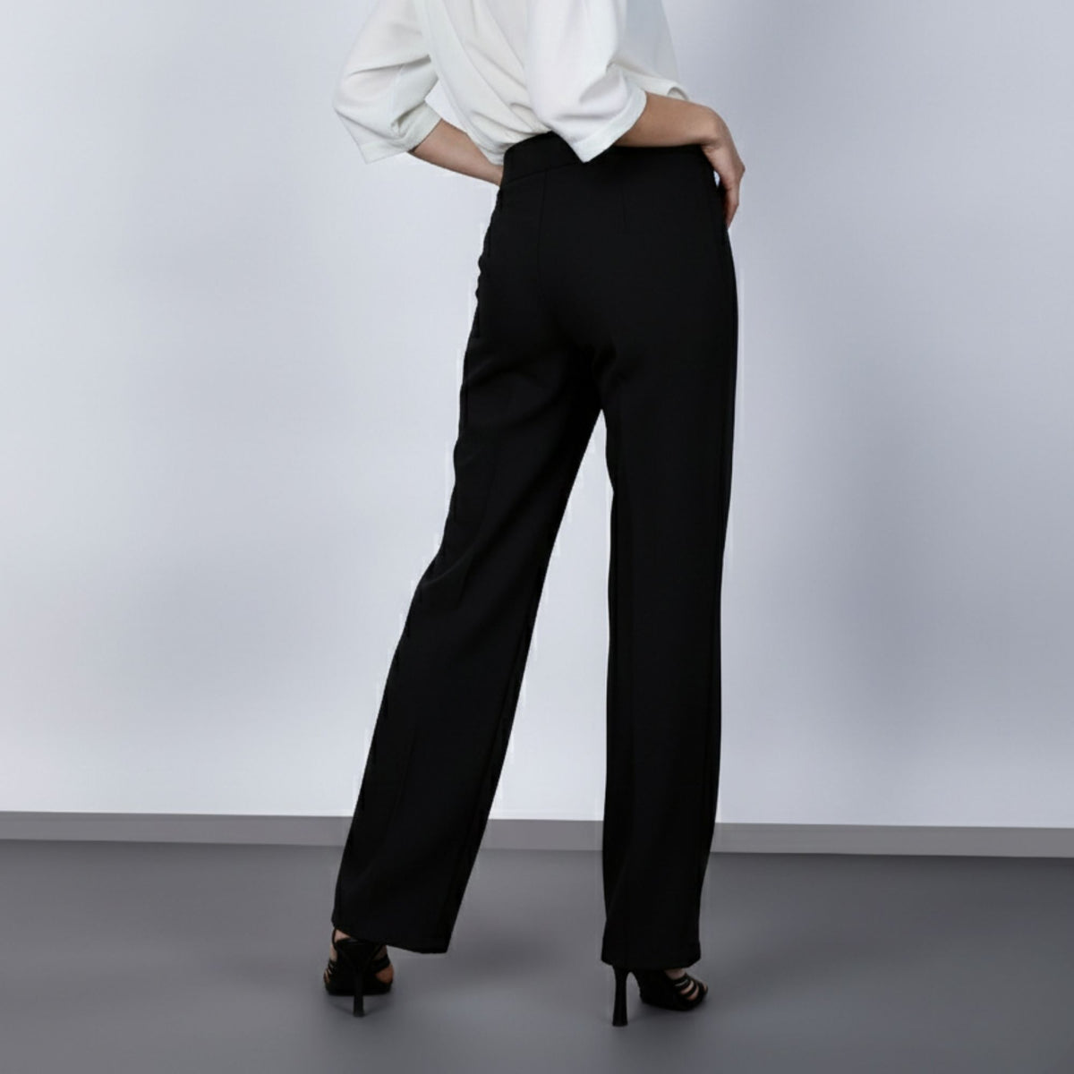 URBAN EASE FORMAL PANTS PACK