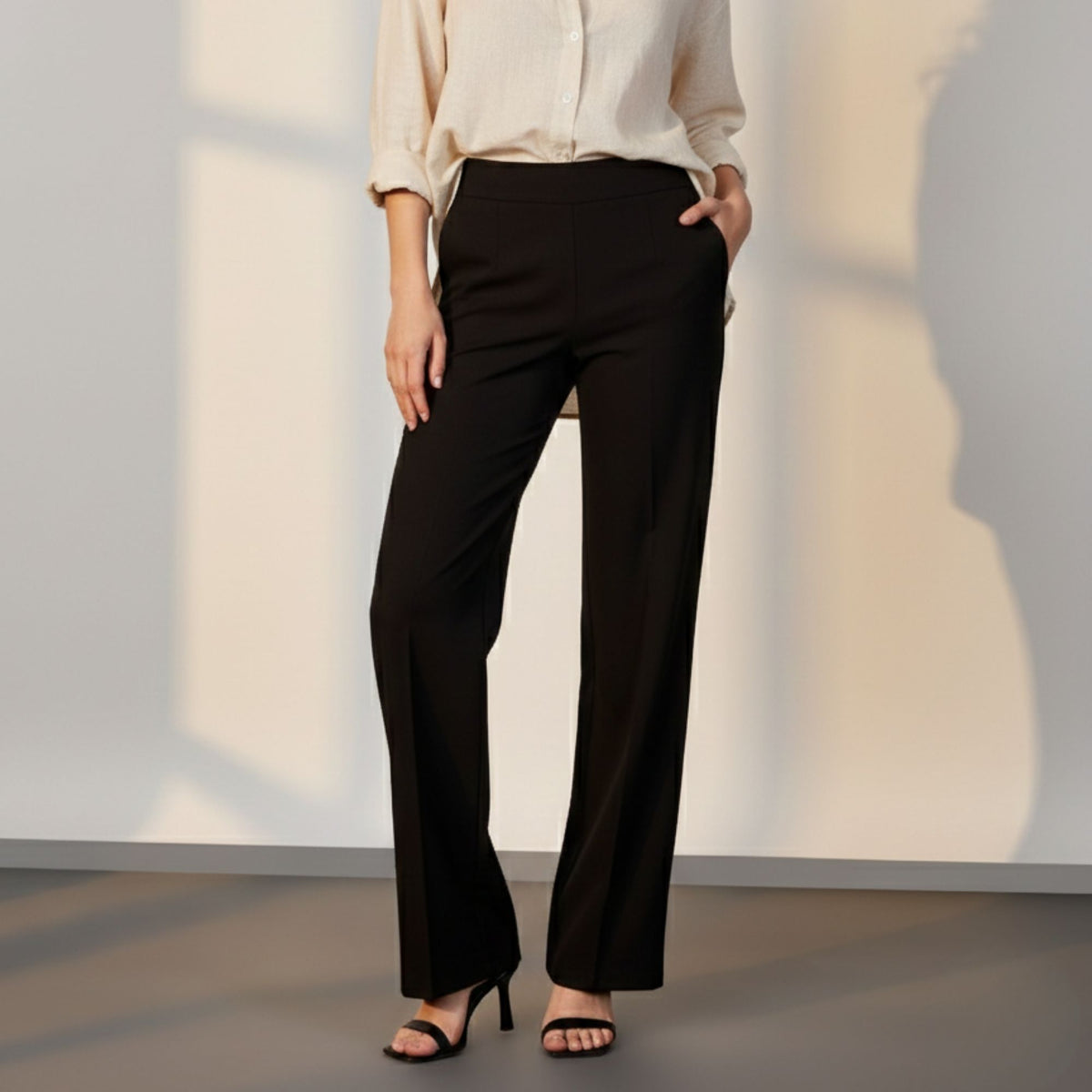 URBAN EASE FORMAL PANTS PACK