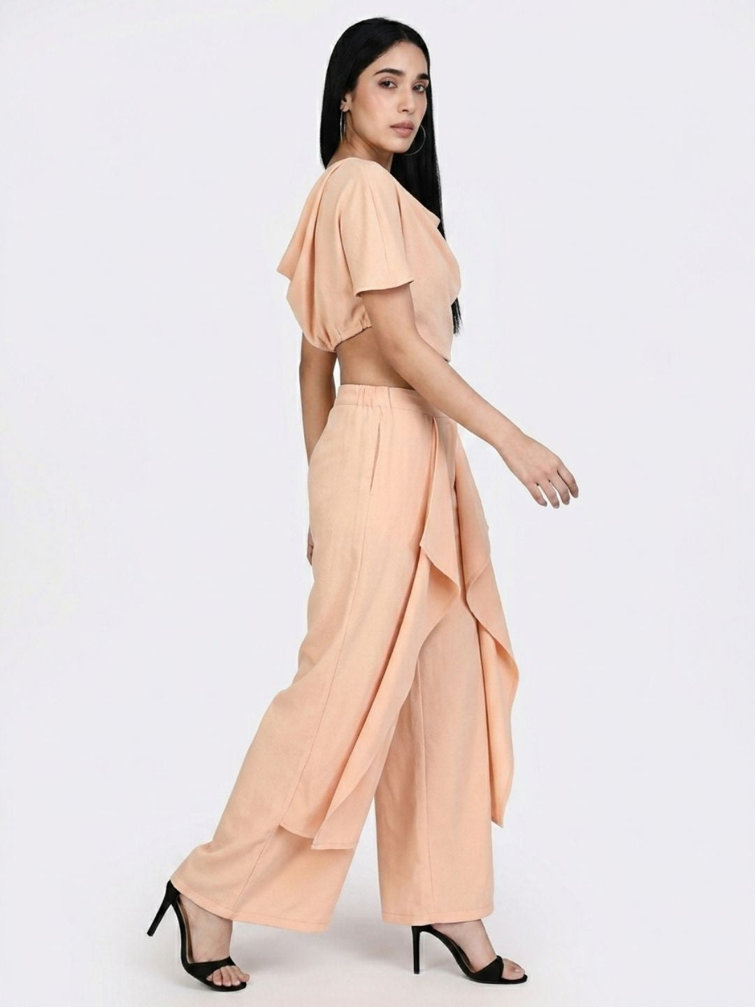 ETHERAL EASE CO-ORD SET PACK