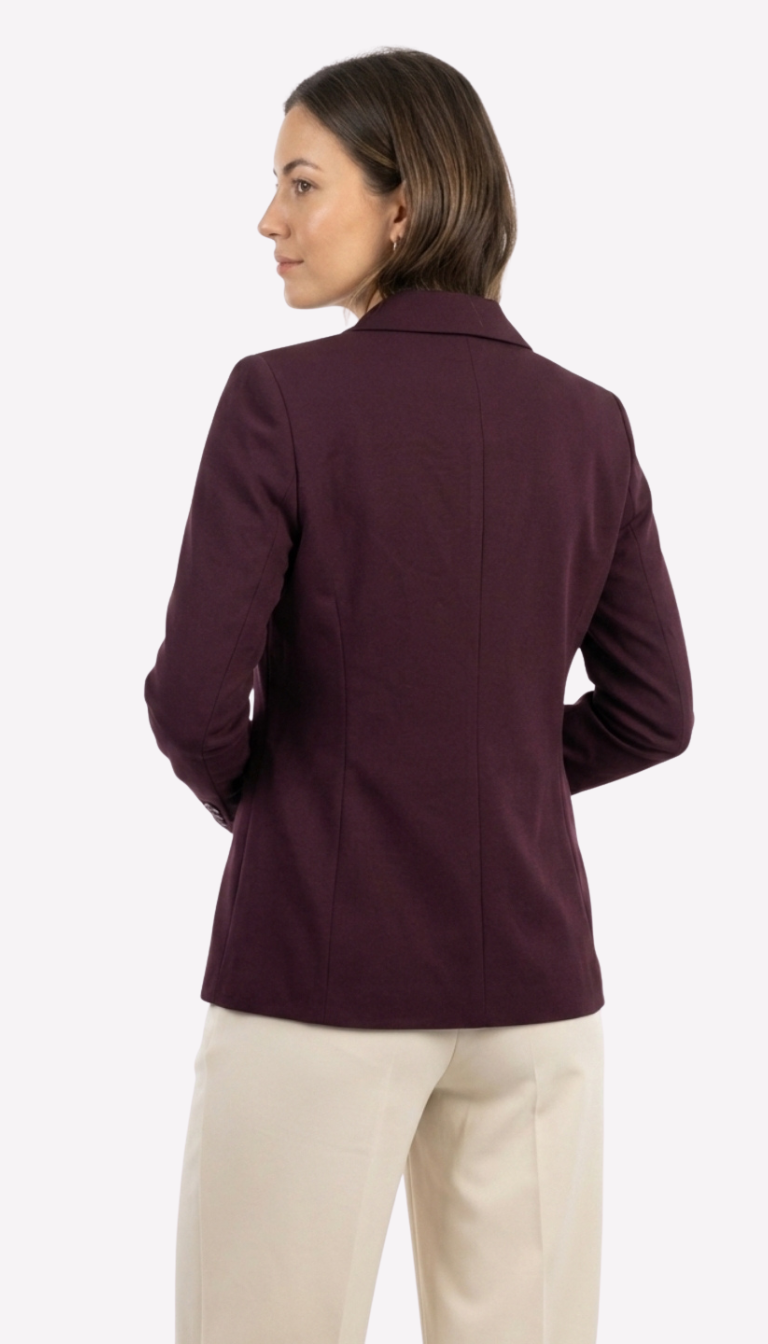 CLASSIC COTTON BLAZER PACK