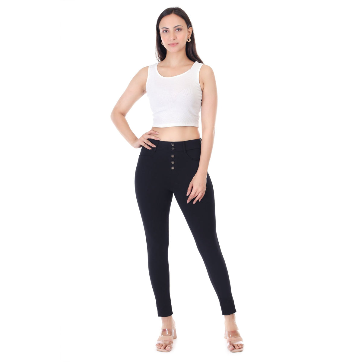 AXIS GRACE HIGH RISE JEGGING PACK