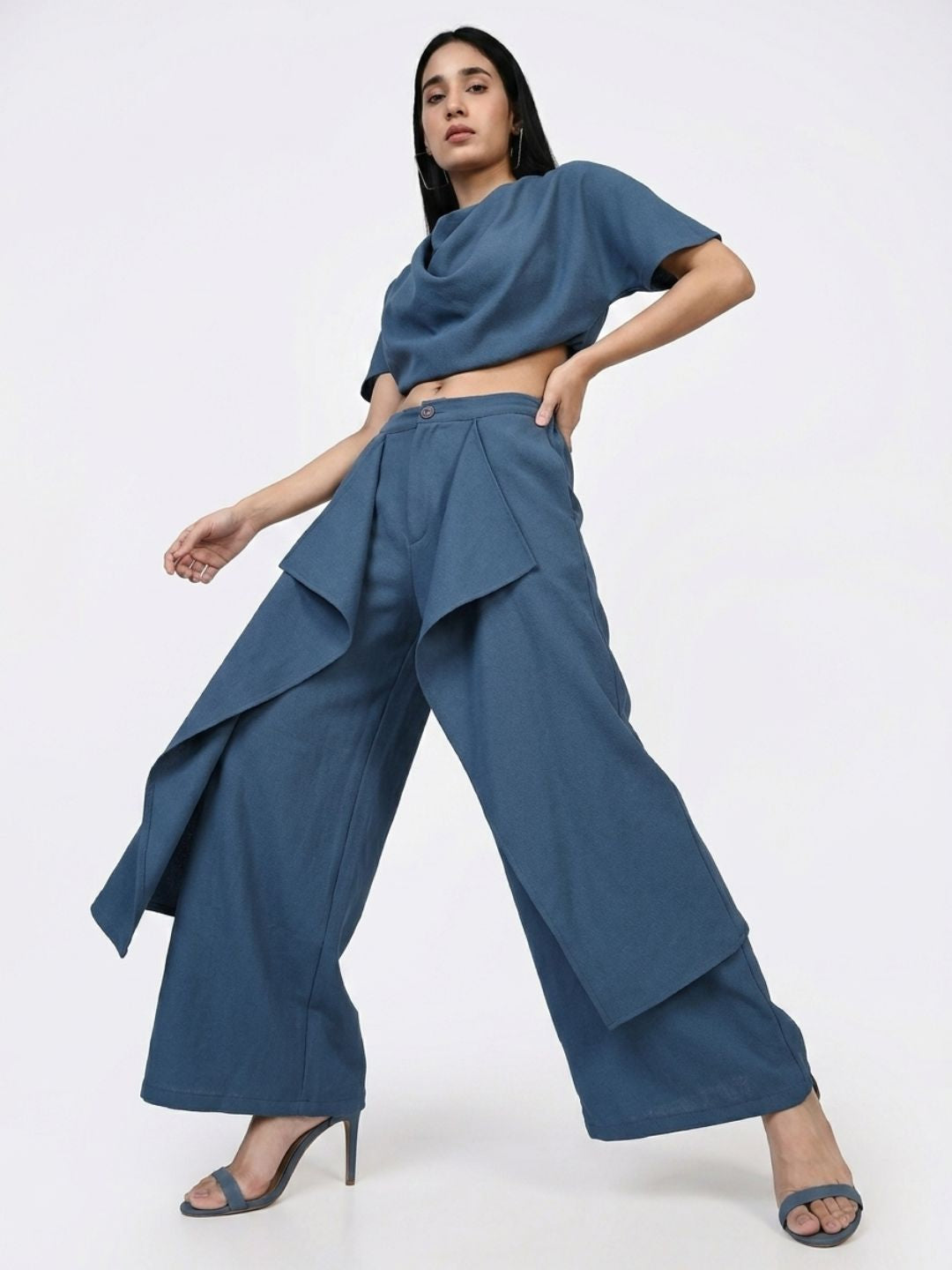 ETHERAL EASE CO-ORD SET PACK