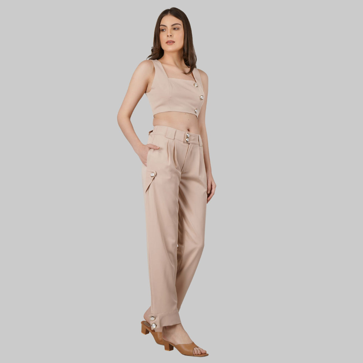 MINIMAL MEWS CO-ORD SET PACK