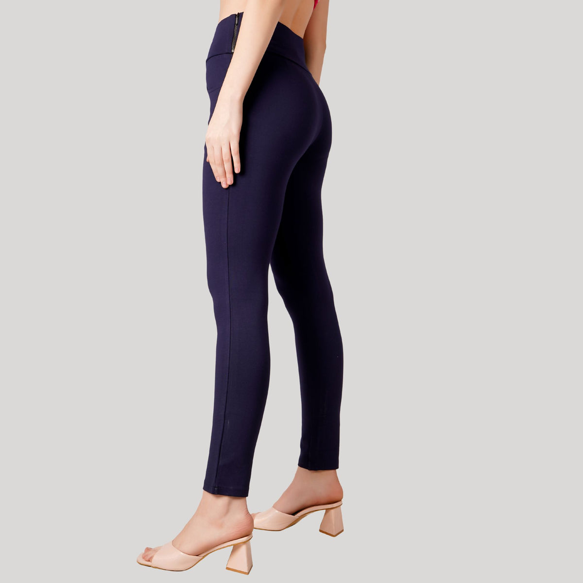 YOGA FIT HIGH RISE JEGGING PACK