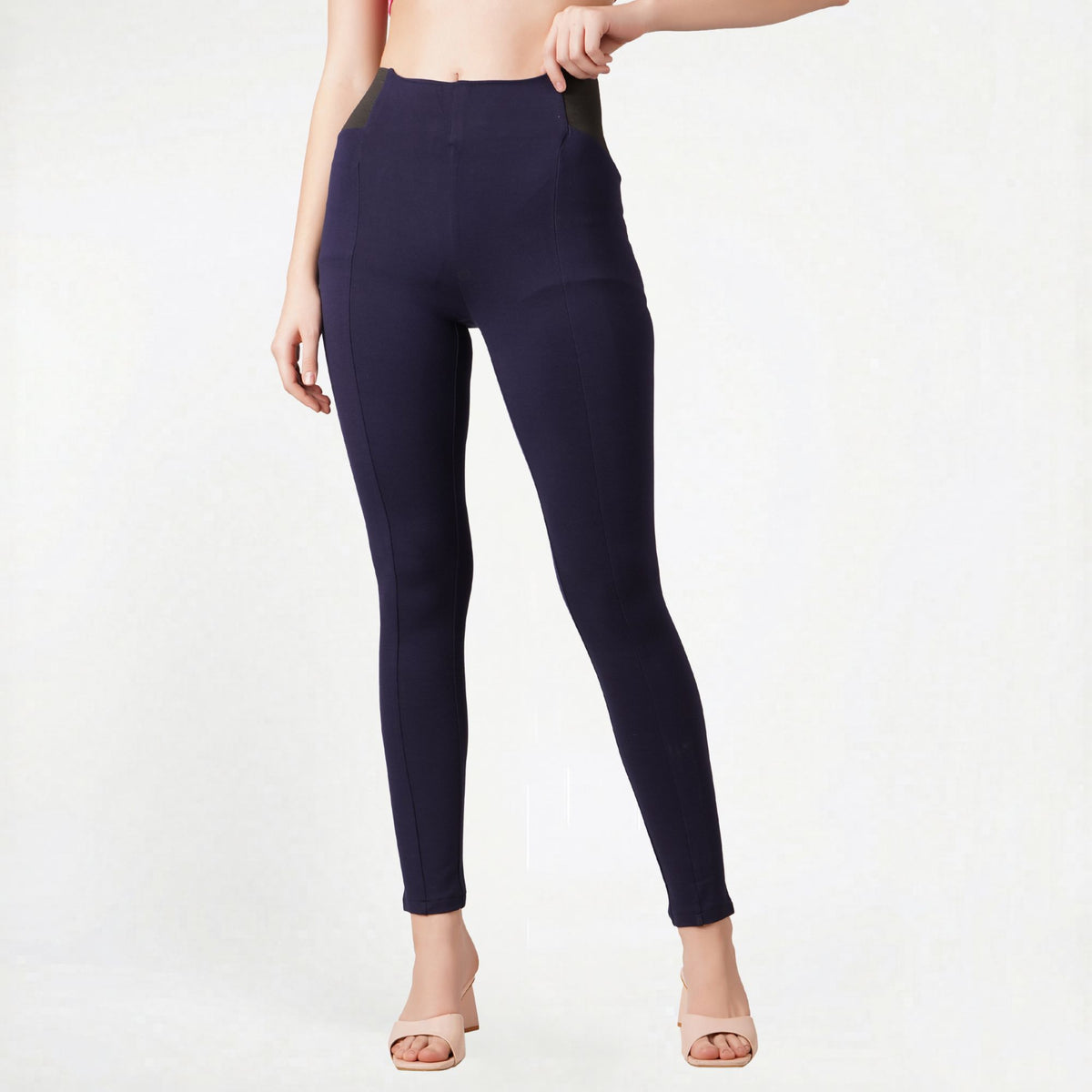 CURVE CRAFT ELASTIC JEGGING PACK