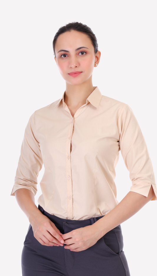 CLASSIC COTTON SHIRT PACK