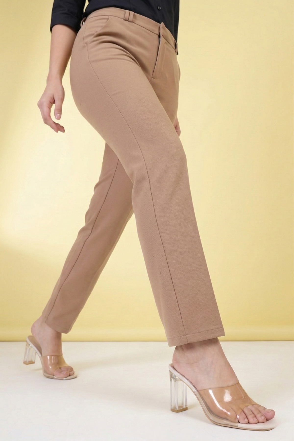 FORMAL STRAIGHT TROUSER PACK