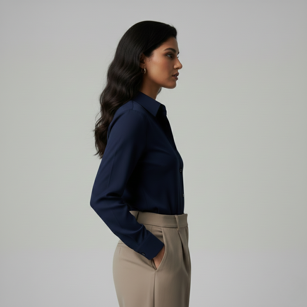 FORMAL COTTON FULL SLEEVE SHIRT PACK