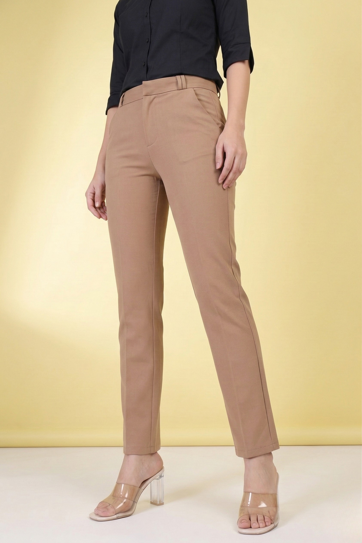 FORMAL STRAIGHT TROUSER PACK