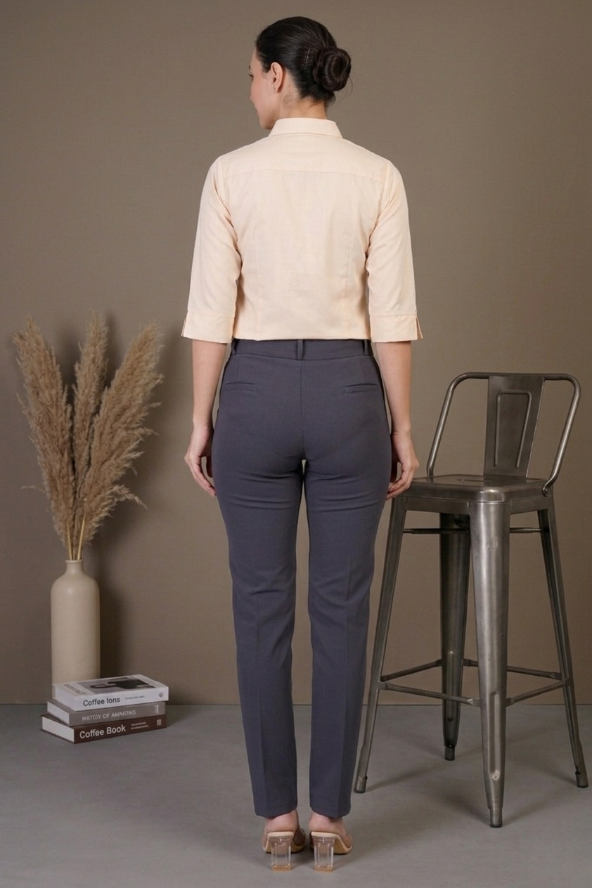 FORMAL STRAIGHT TROUSER PACK