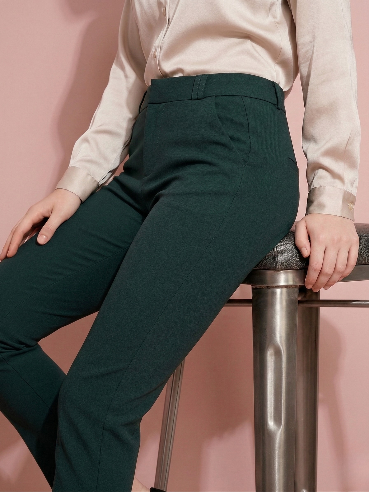 FORMAL STRAIGHT TROUSER PACK