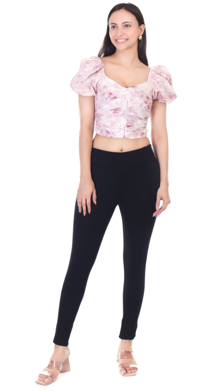 FLAXIFIT HIGH RISE JEGGING PACK