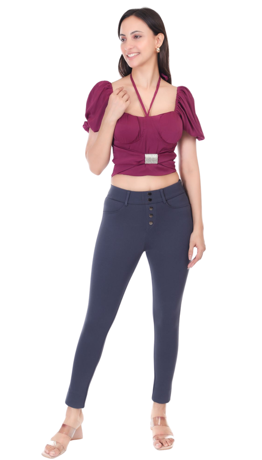 AXIS GRACE HIGH RISE JEGGING PACK
