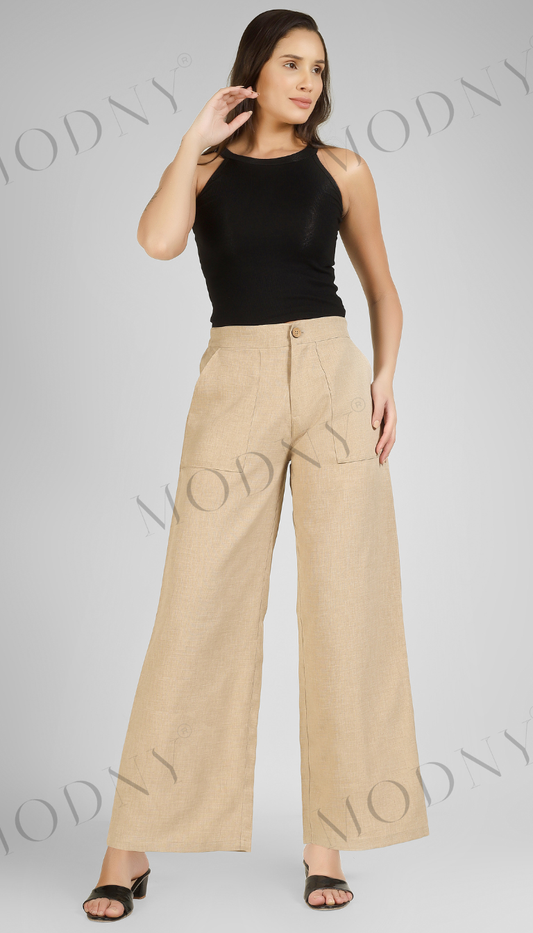BREEZY LINEN PANTS PACK