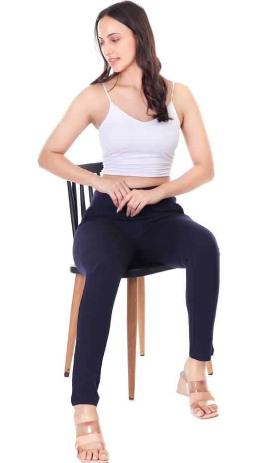 HIGH WAIST BODY FIT JEGGING PACK