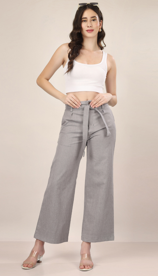 DENIM STRAIGHT PANTS PACK