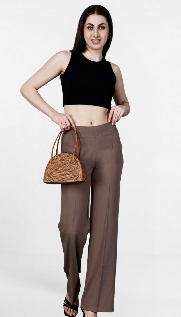URBAN EASE FORMAL PANTS PACK