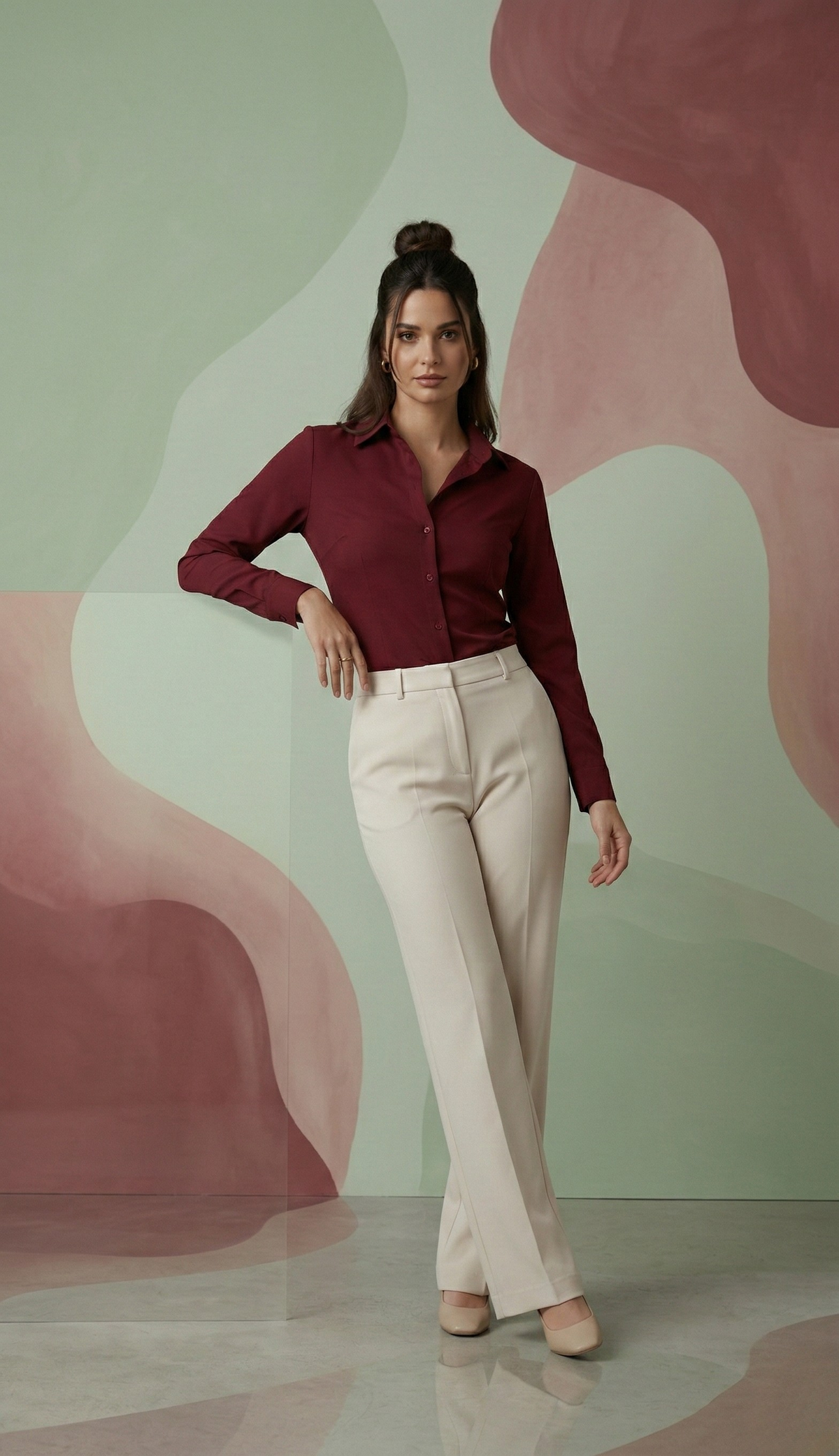 FORMAL COTTON FULL SLEEVE SHIRT PACK