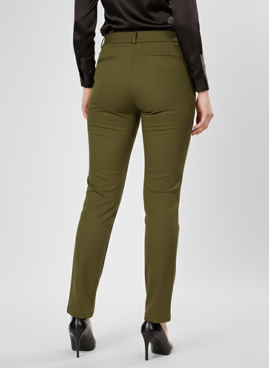FORMAL STRAIGHT TROUSER PACK