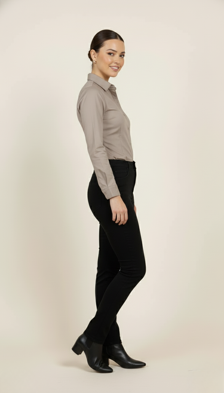 FORMAL COTTON FULL SLEEVE SHIRT PACK