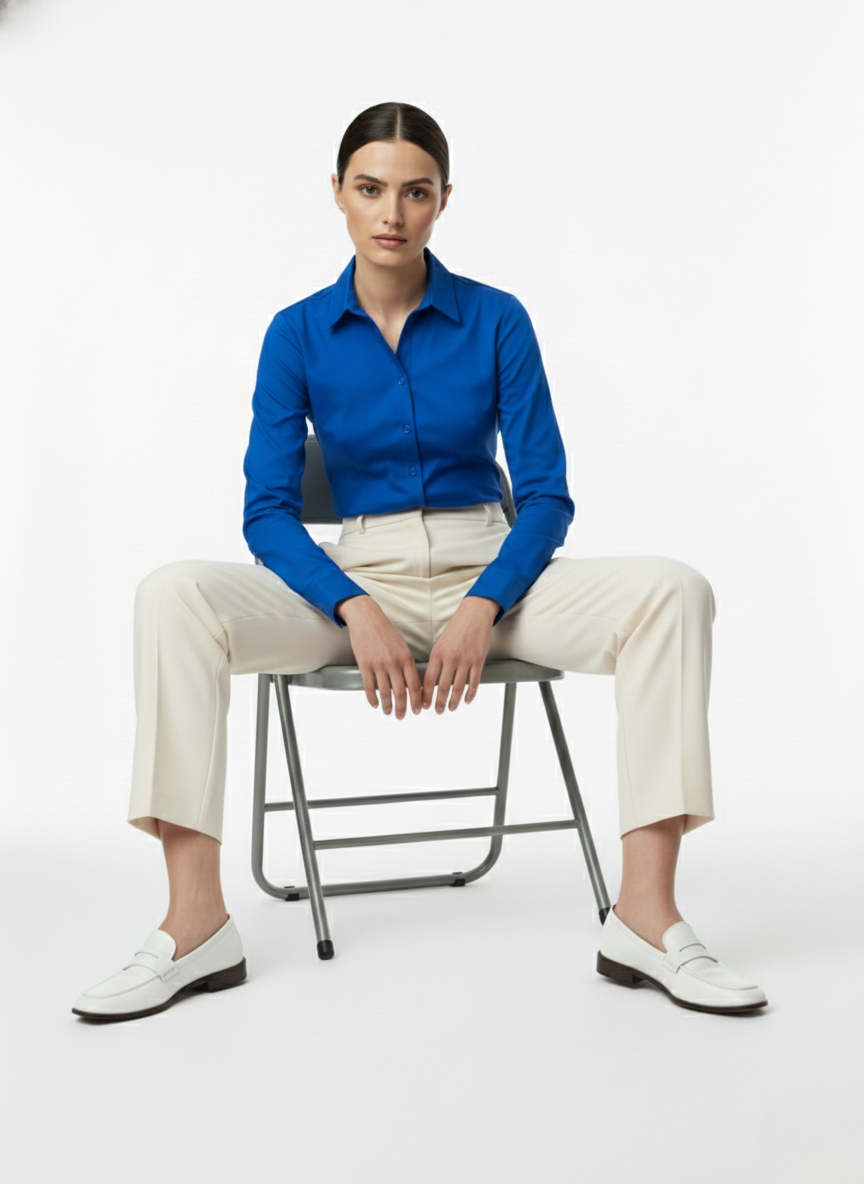 FORMAL COTTON FULL SLEEVE SHIRT PACK