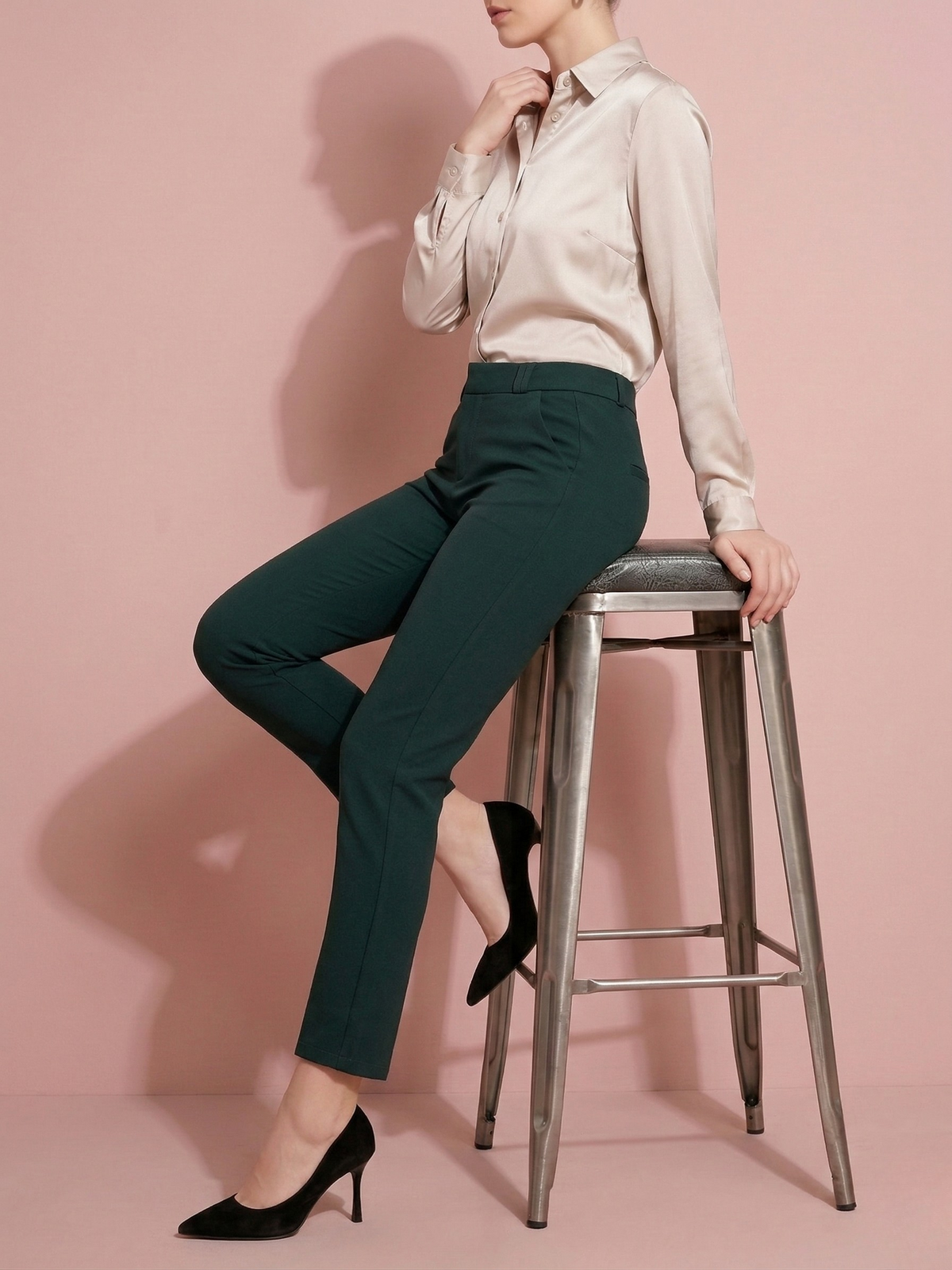 FORMAL STRAIGHT TROUSER PACK