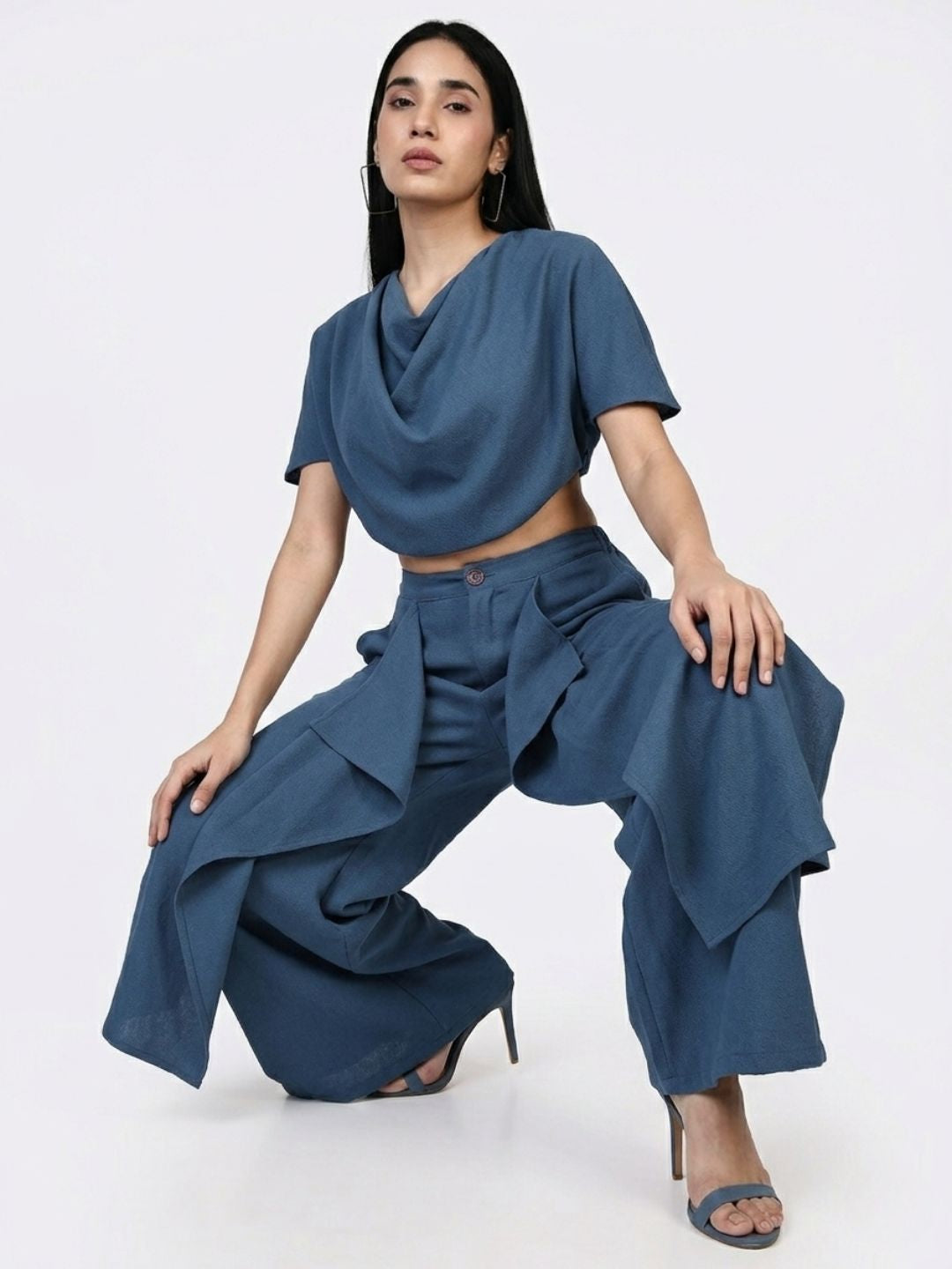 ETHERAL EASE CO-ORD SET PACK