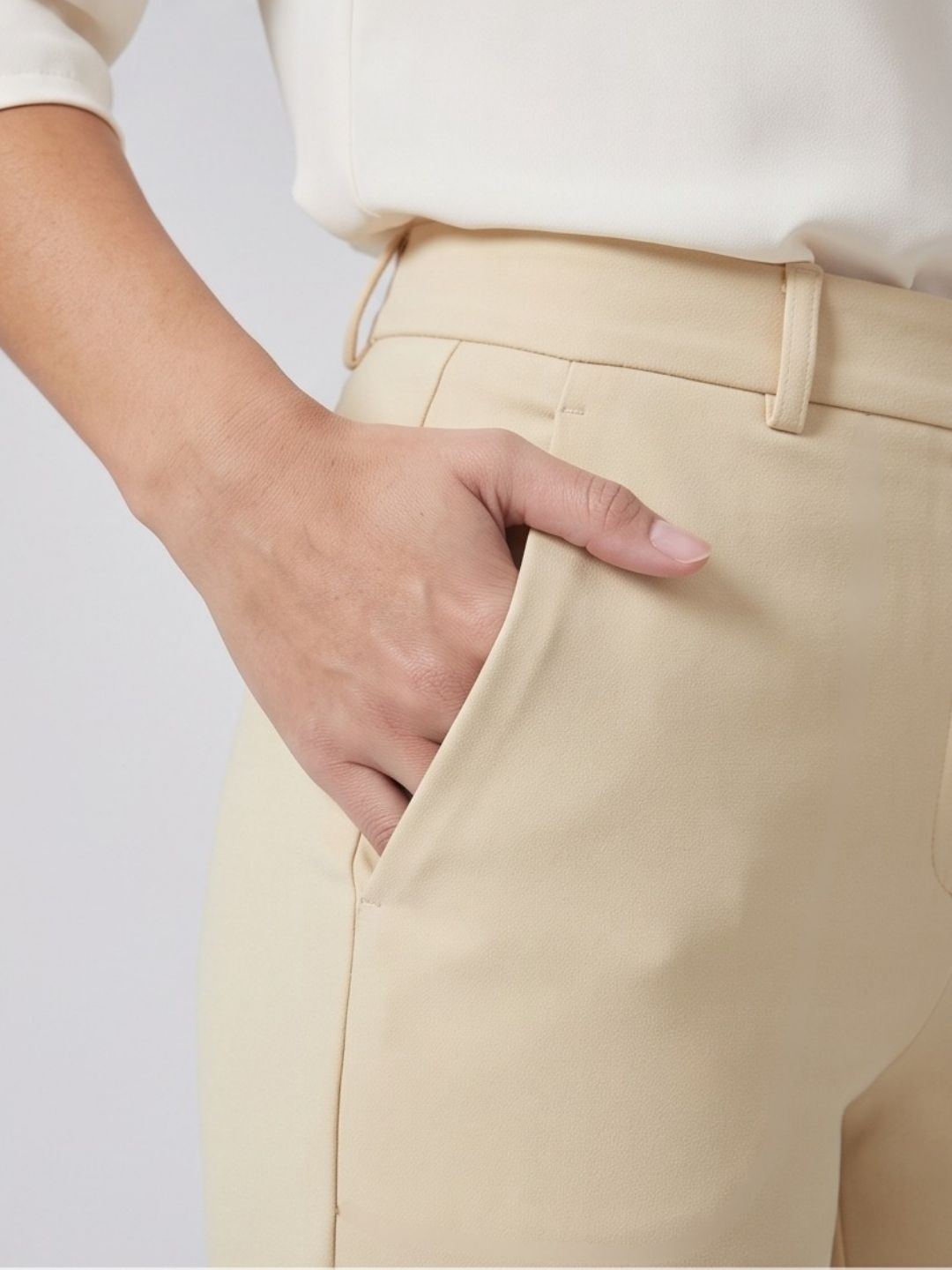 KOREAN WIDE LEG PANTS PACK
