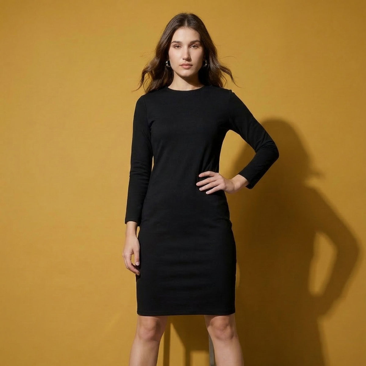 TIMELESS ELEGANCE FORMAL HALF SLEEVE DRESS PACK
