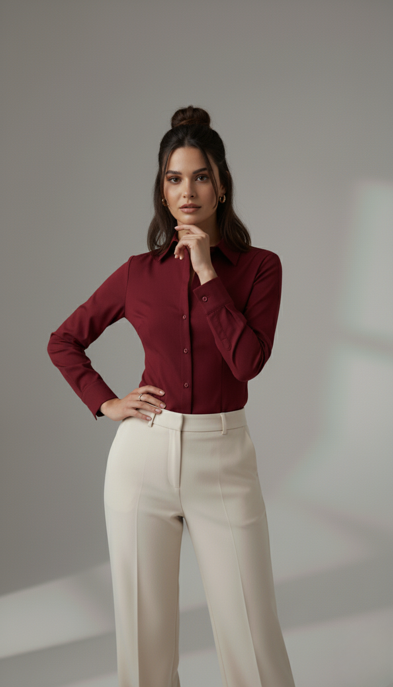 FORMAL COTTON FULL SLEEVE SHIRT PACK