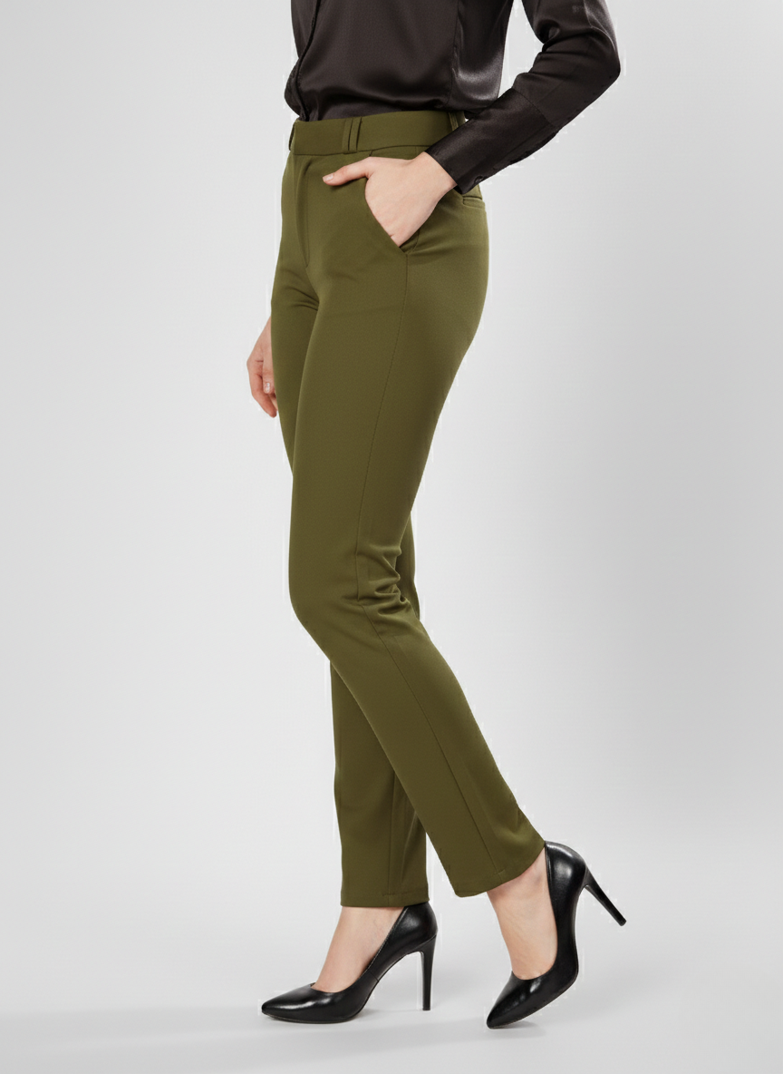 FORMAL STRAIGHT TROUSER PACK