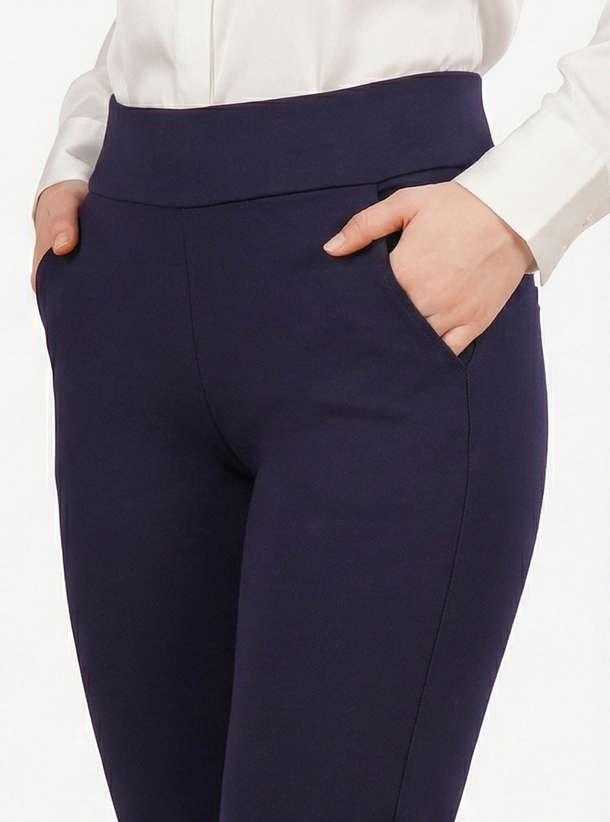 URBAN CONTOUR BELL BOTTOM HIGH WAIST JEGGING PACK