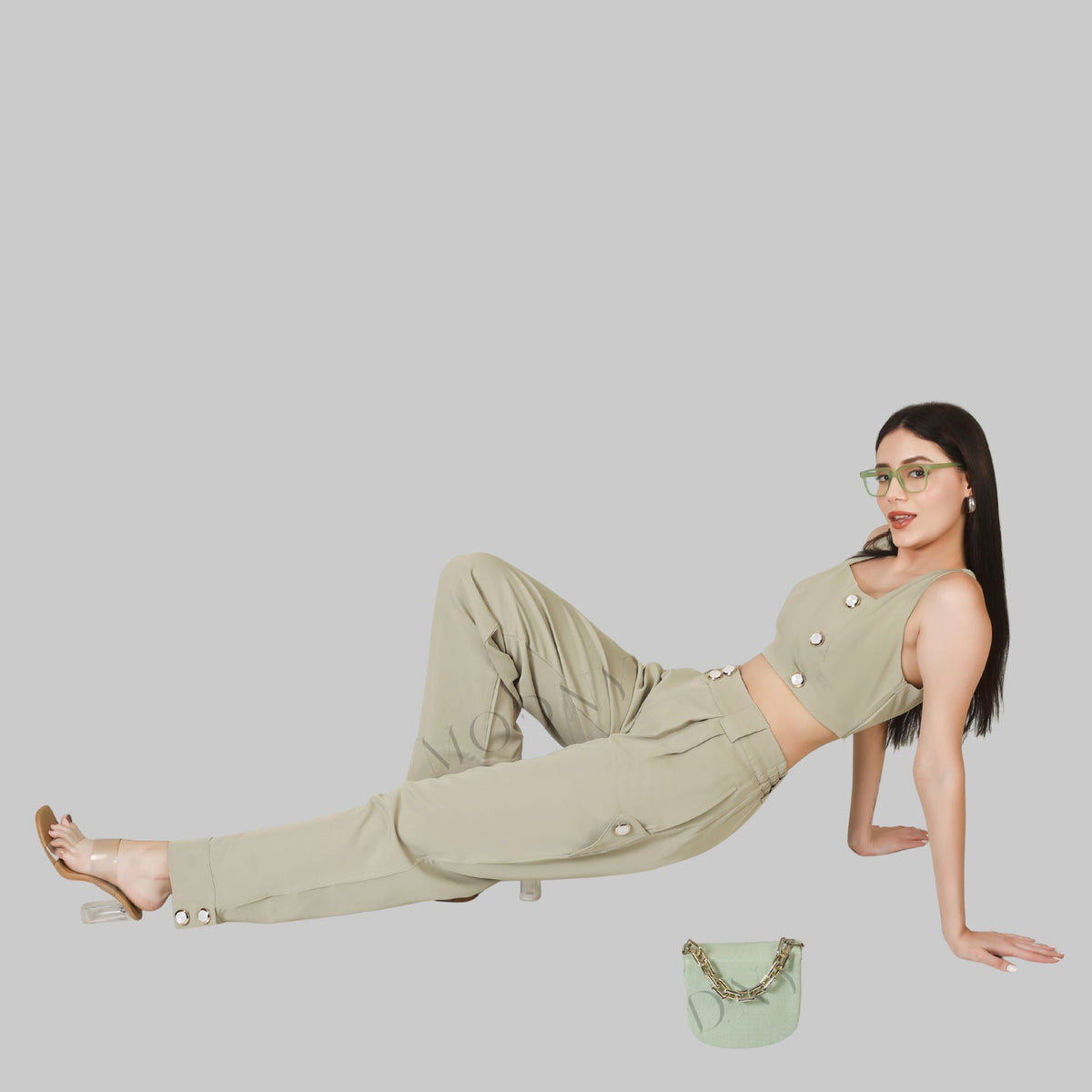 MINIMAL MEWS CO-ORD SET PACK