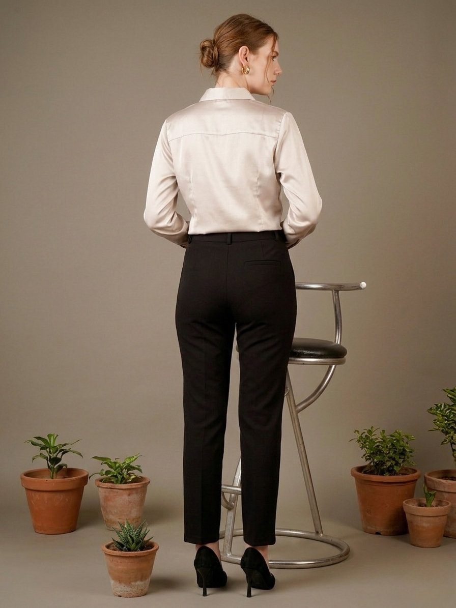 FORMAL STRAIGHT TROUSER PACK