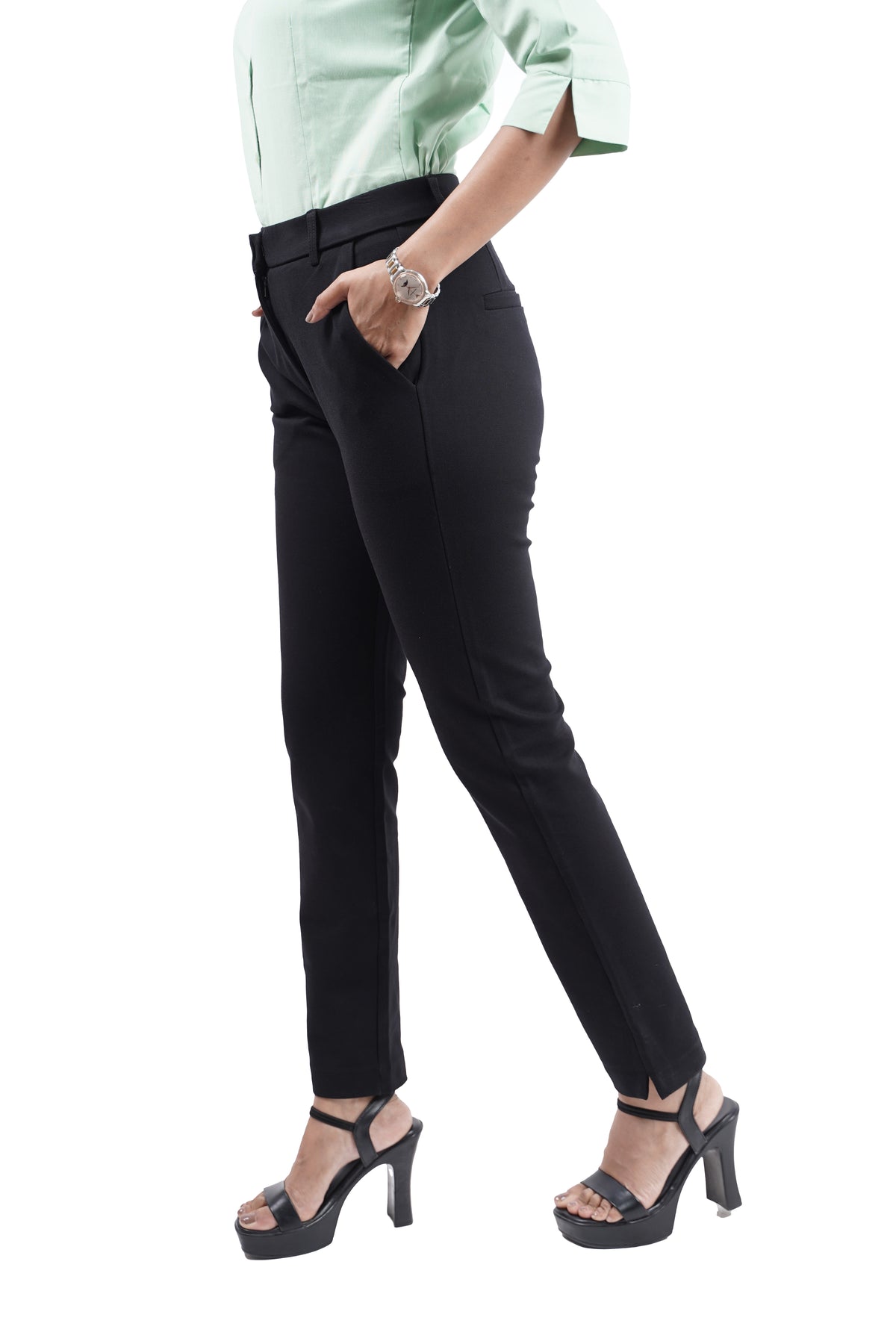 FORMAL STRAIGHT TROUSER PACK