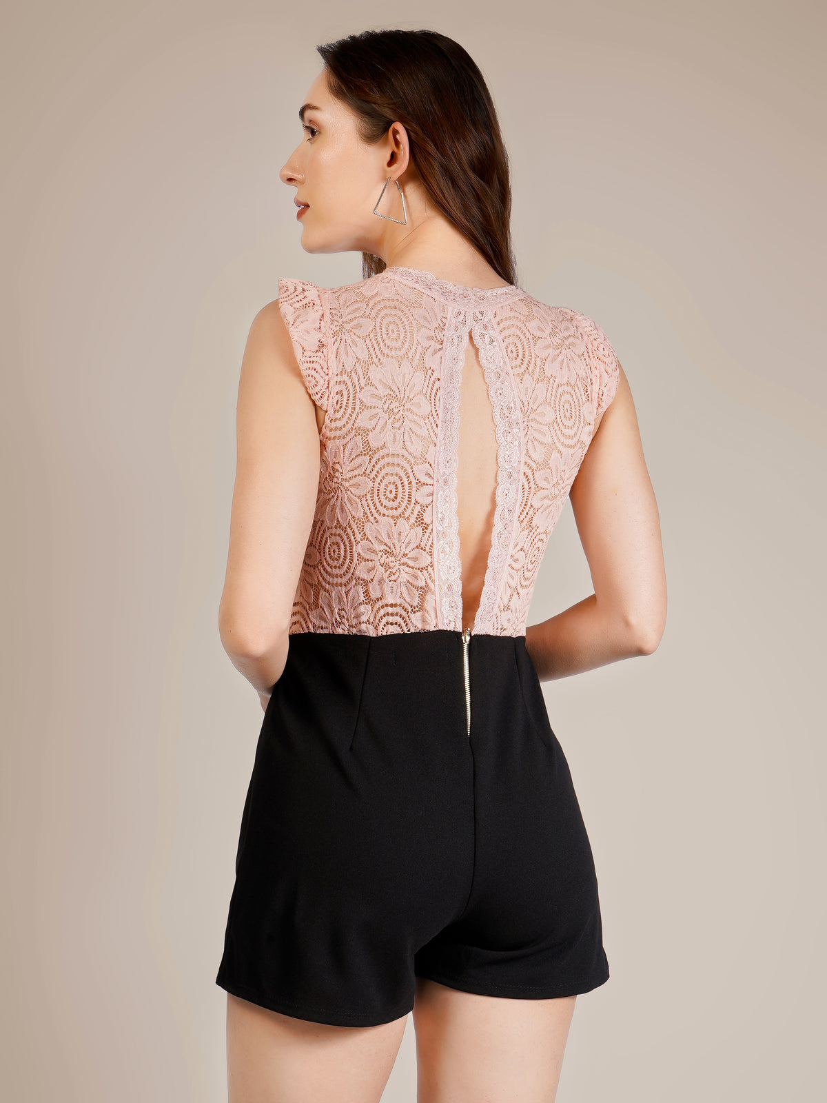 SLAYED CROSIA SHORT JUMPSUIT PACK