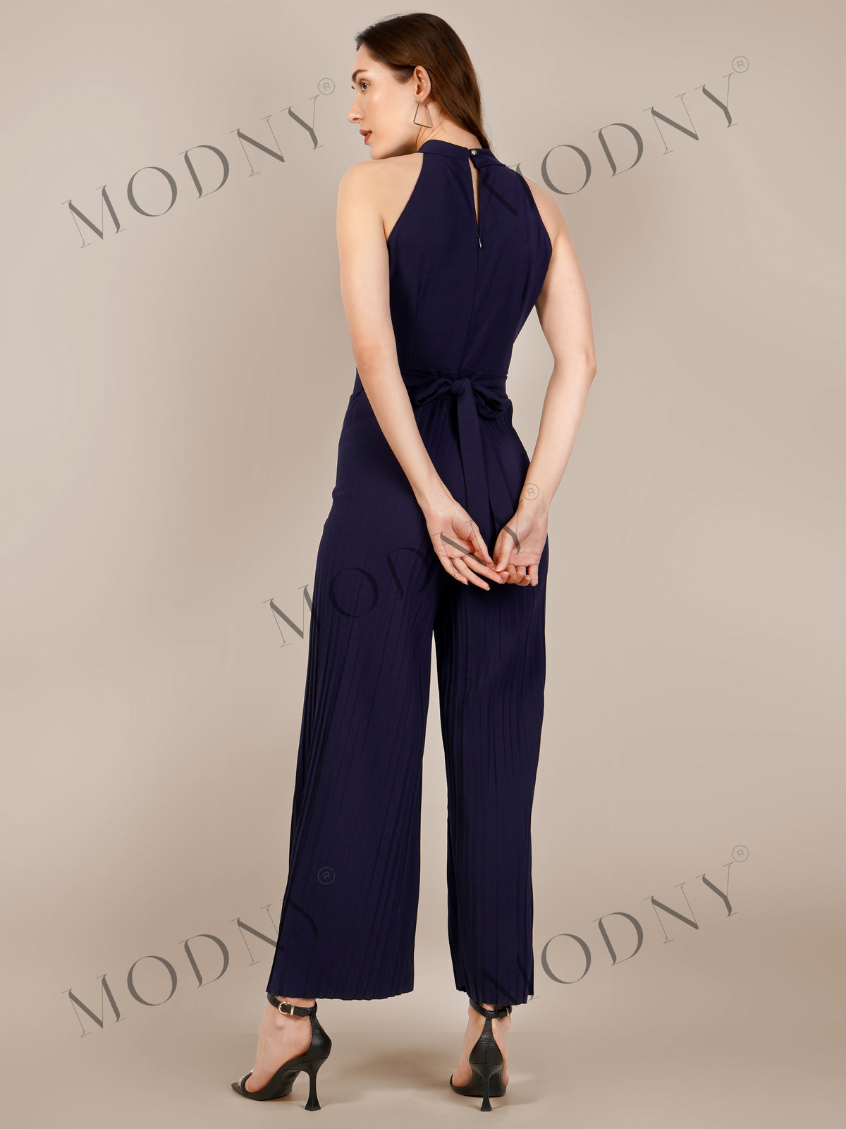 SOVEREIGN HIGH NECK JUMPSUIT PACK