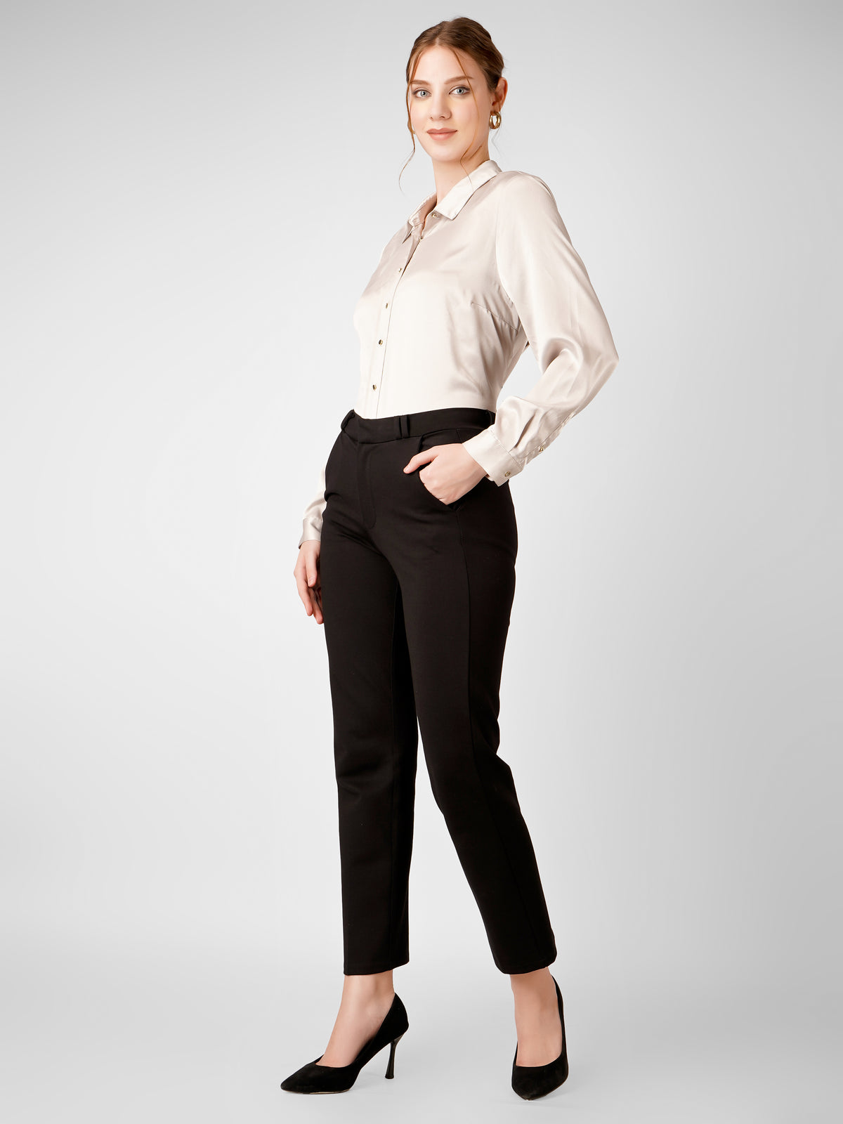 FORMAL STRAIGHT TROUSER PACK
