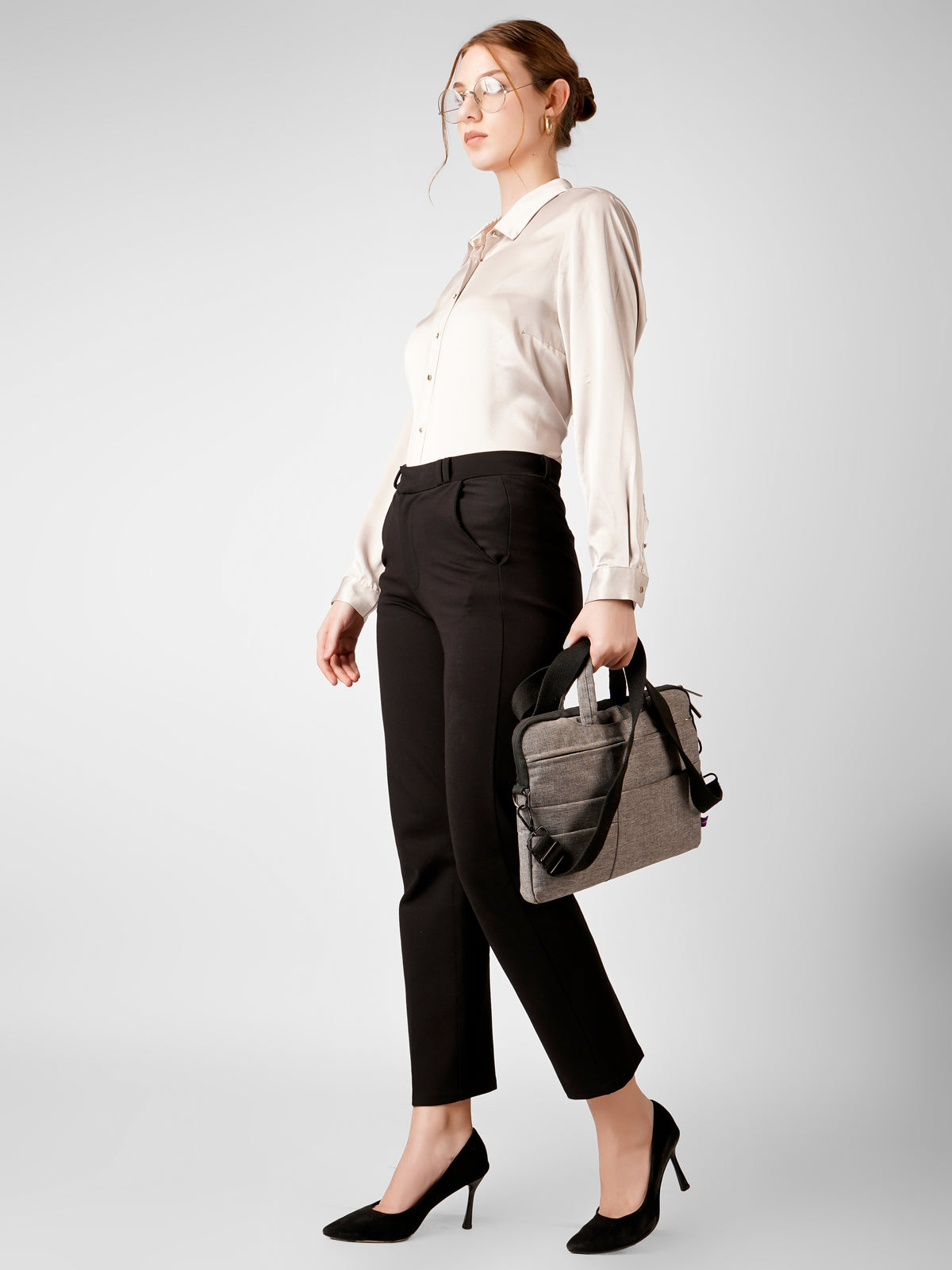 FORMAL STRAIGHT TROUSER PACK